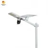 中国 工場 屋外 4G CCTV 500W リチウム バッテリー 太陽光 LED ストリートライト カメラ付き