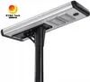 人気 デザイン 防水 オールインワン IP65 評価 40W 太陽光 LED ストリートライト