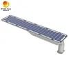新型オールインワン 20W LED太陽光路灯 道路駐車場住宅用