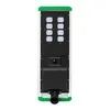 エンジニアリング照明 IP65 高輝度 50W オールインワンソーラー街路灯