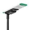 プロの道路照明 40W オールインワン 太陽光路灯
