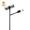 高効率のIP66 40W LED太陽光路灯