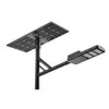 ランプ LED太陽光発電機 外部 50W 照明器 太陽光発電機 PARA Jardin 170lm/W