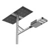 ランプ LED太陽光発電機 外部 50W 照明器 太陽光発電機 PARA Jardin 170lm/W