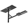 ランプ LED太陽光発電機 外部 50W 照明器 太陽光発電機 PARA Jardin 170lm/W