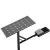 Rygh-Zc-120W 高速道路 屋外 太陽光路面 LED 洪水照明 170lm/W CE RoHS IP66 評価