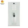 コントロール 防水 太陽光発電 80W 屋外 オールインワン LED 太陽光路灯