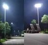 高品質屋外ソーラーLEDライト 公共エリア高速道路 Rygh-Fx-100W