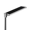 Outdoor Public Light 170lm/W Energy Saving 50W Solar LED Street Lamp