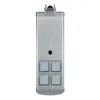 Outdoor Public Light 170lm/W Energy Saving 50W Solar LED Street Lamp