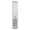 卸売IP68 LiFePO4バッテリー内蔵120WソーラーLED街路灯（センサー付き）