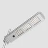3000lm 集成した太陽光 LED 路灯