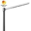 室外 MPPT 統合 30W 太陽光発電 LED 庭街灯
