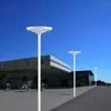 街路灯 30W LED ソーラーガーデンライト