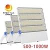 エンジニアリンググレード 1000W 高功率 LED 防水灯 プロの照明用