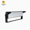 テニスコート スポーツ LEDライト 調整可能 モジュール式 250W LED フラッドランプ