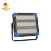 トンネル専用照明 150W LED投光灯 方向調整可能な屋外照明