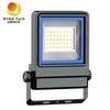 30W LED投光器 110-120lm/W 高輝度屋外照明