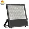 長持ちする屋外性能 300W IP66 LED投光器