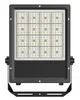 高明度の屋外産業用照明 200W LED 洪水照明