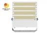 長持ちする屋外性能 防錆 1000W LED投光器