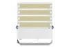 長持ちする屋外性能 防錆 1000W LED投光器