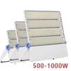 信頼性と手頃な価格のベストバリュー1000W LED投光器