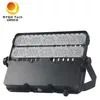 IP66 防水防水灯 130lm/W 100W 駐車場用 LED 防水灯