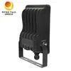 屋外防水 IP66 10W スリム LED 投光器