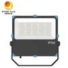 100W 屋外防水 スリム IP66 LED 洪水灯
