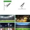 スタジアムポールトンネルフラッドランプ200W LEDハイマストライト