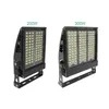 洪水照明 良好な熱分散 アルミ 600W LED スタジアムライト