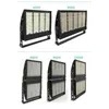 洪水照明 良好な熱分散 アルミ 600W LED スタジアムライト