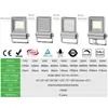 IP65 SMD AC電源 30W LED投光器