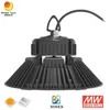 産業用および商業用投光器 高効率 100W LEDハイベイライト