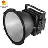 480W 高天井照明器具 57600lm IP65 防水倉庫照明用