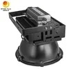 広域カバー スタジアムや大型会場用 400W LEDハイベイライト