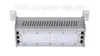 防水 IP65 100W ストレージトンネル 線形 LED ベイライト
