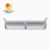 防水 IP65 100W ストレージトンネル 線形 LED ベイライト
