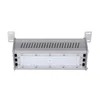 防水 IP65 100W ストレージトンネル 線形 LED ベイライト
