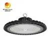 UFO200-M 200W LED 丸いペンダント 暗調可能な UFO 高湾照明装置