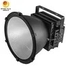 高天井LEDライト 400W スポーツライト スタジアム 倉庫 ブラケットライト LED 調光可能