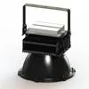 ハイルーメン 240W 200W ジム ハイベイライト ハイベイライト 産業用LED 室内スタジアム 工場ライト