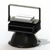300W 320W クレーンタワー LED フラッドライト 産業用 屋外 屋内 スタジアムライト LED ハイベイライト