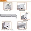 体育館用スタジアム照明 400W ペンダント LED ハイベイライト