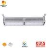 Rygh 100W Lumiled チップ + Meanwell ドライバー ビーム角度調整可能リニア LED ライト 高天井照明器具