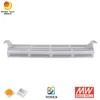 体育館倉庫用 Rygh 400W 産業用高出力 LED ハイベイライト器具
