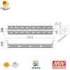 体育館倉庫用 Rygh 400W 産業用高出力 LED ハイベイライト器具