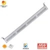Rygh 200W 工業用工場倉庫リニア吊り下げ型ハイベイ LED ライト