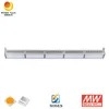 Rygh 250W リニア LED ハイベイライト ガレージ照明器具